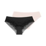 Γυναικείο Slip Hipster “Kelsea” 2 Pack Dorina-FXCH0004LA105-2X0322