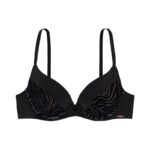 Γυναικείο Σουτιέν Με Push Up & Μπαλένα “Sonder” Dorina Cup C-FXPG0010FK005-BK0004