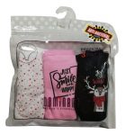 Σλιπ Brazilian 3 Pack Dominant