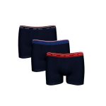 Ανδρικό Boxer John Frank 3 Pack-JF3BBR03