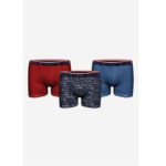 Boxer John Frank 3 Pack-JF3BFG03