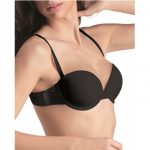 Σουτιέν Jolly Strapless Πολυμορφικό με Ενίσχυση Cup B