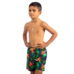 Παιδικό Μαγιό Βερμούδα Bikki Beach Tom (No. 4-6-8)